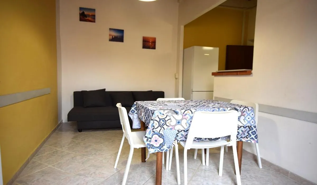 Casa Catia Apartment Marina di Campo