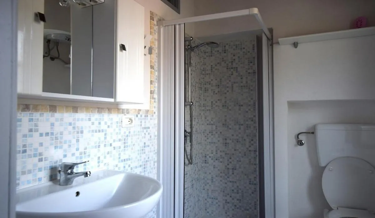 Casa Catia Apartment Marina di Campo Italy