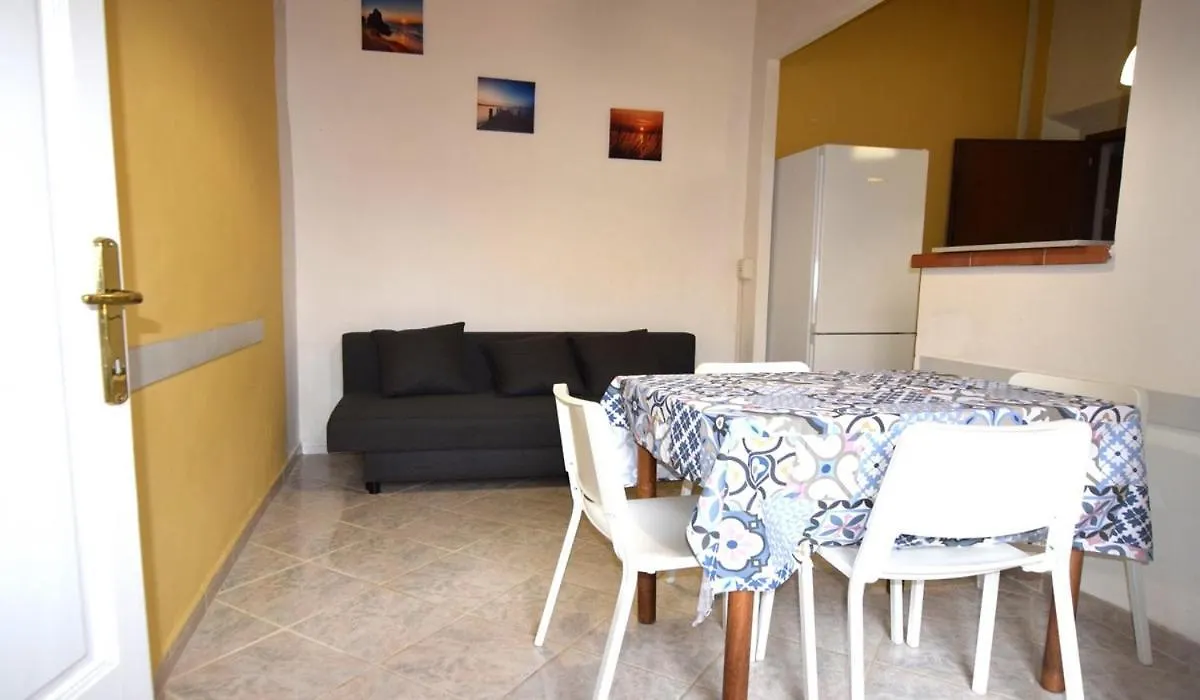 Casa Catia Apartment Marina di Campo