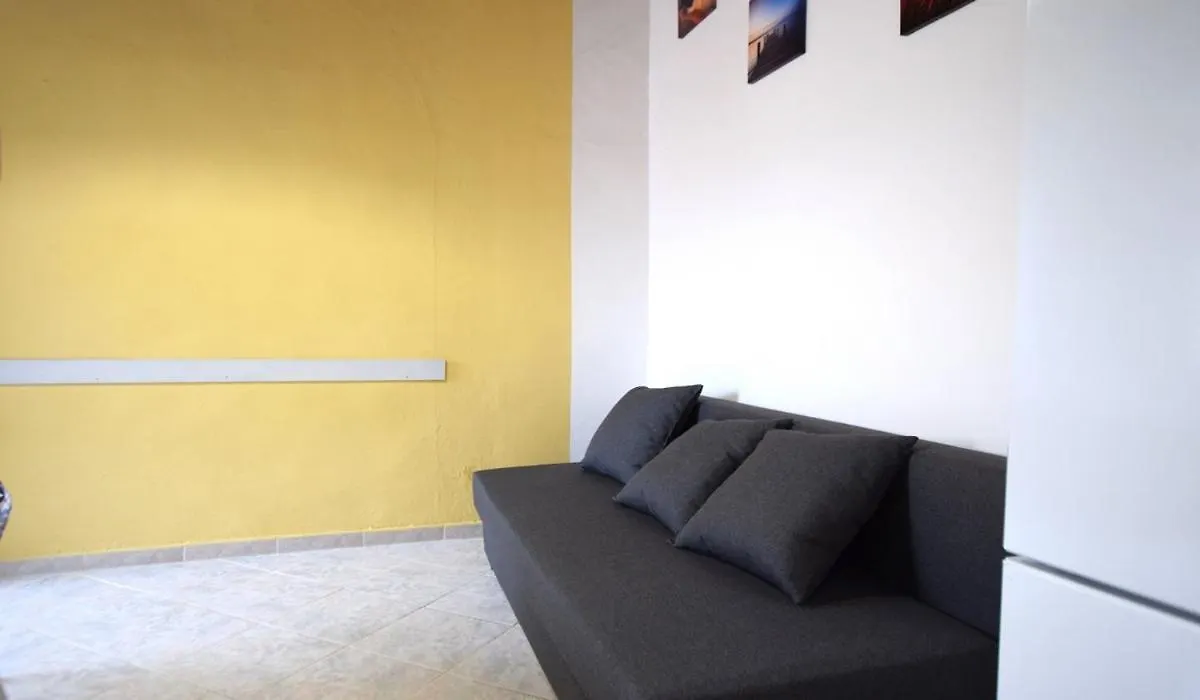 Casa Catia Apartment Marina di Campo