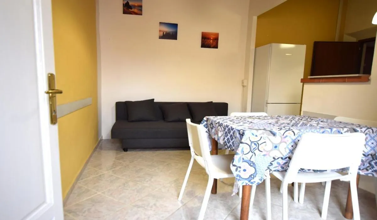 Casa Catia Apartment Marina di Campo Italy