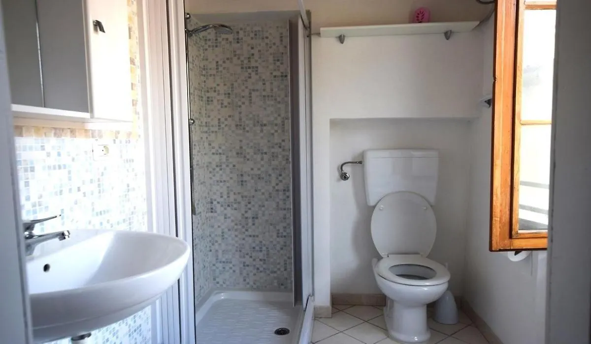Casa Catia Apartment Marina di Campo