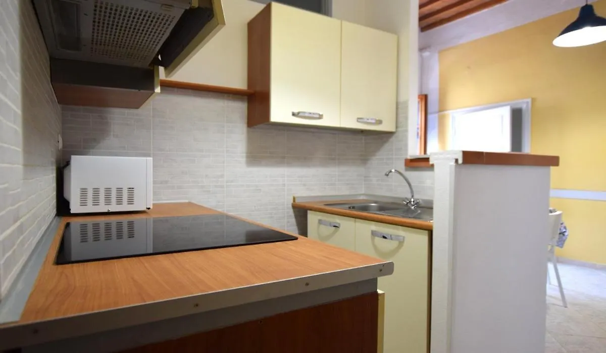 Casa Catia Apartment Marina di Campo Italy