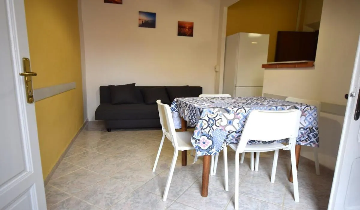 Casa Catia Apartment Marina di Campo