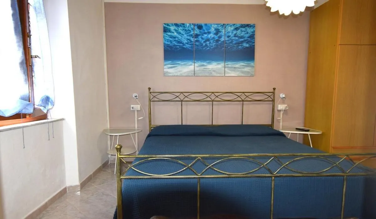 Casa Catia Apartment Marina di Campo