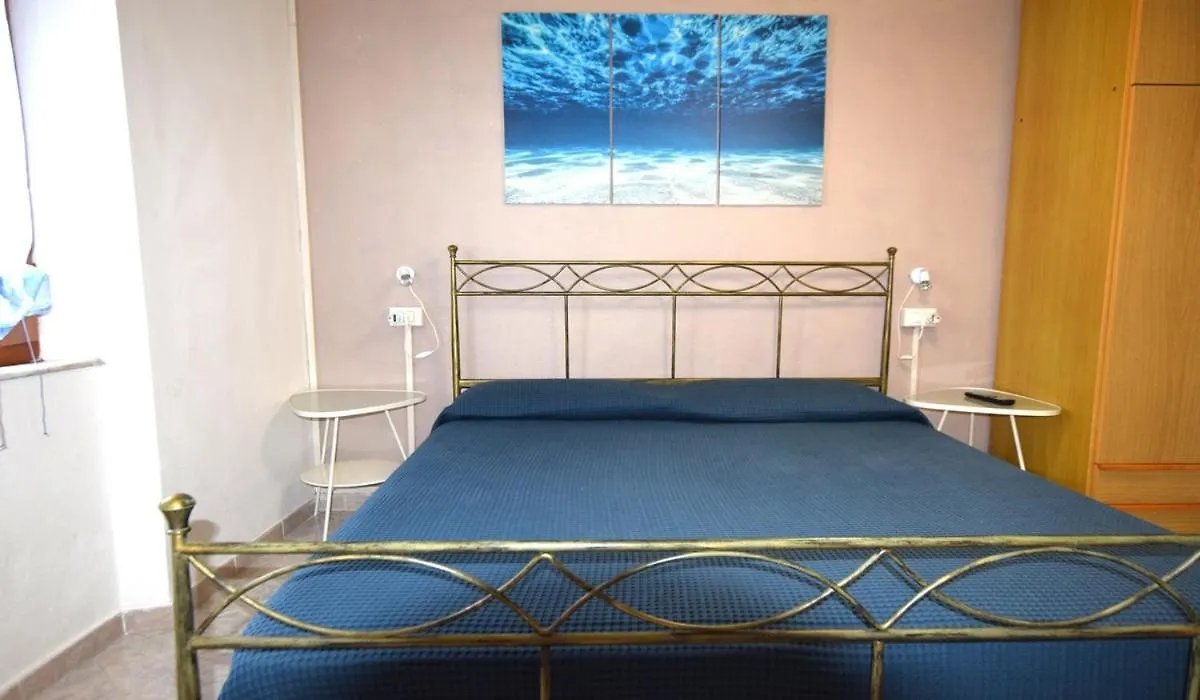 Casa Catia Apartment Marina di Campo 0*,