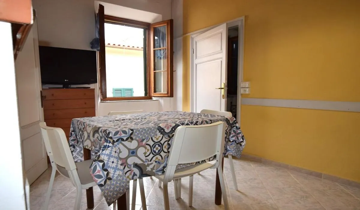 Casa Catia Apartment Marina di Campo